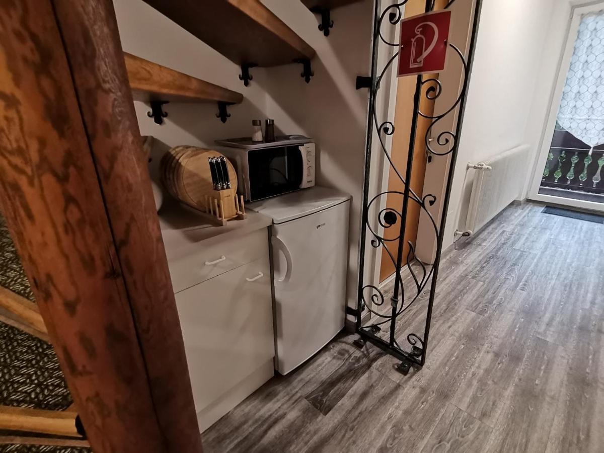 Haus Bergblick Fruehstueckspension Oberort Εξωτερικό φωτογραφία