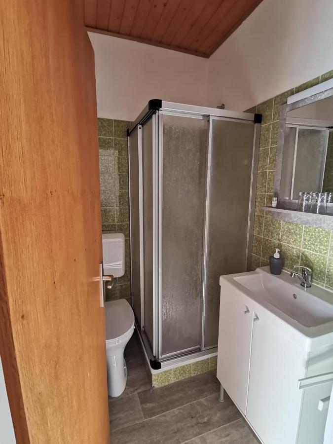 Haus Bergblick Fruehstueckspension Oberort Εξωτερικό φωτογραφία