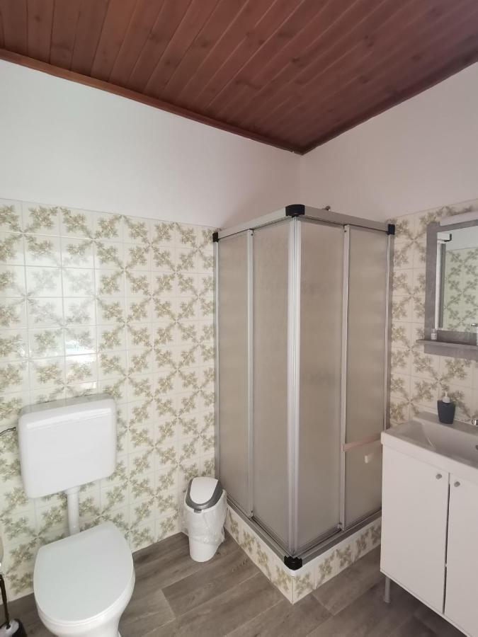 Haus Bergblick Fruehstueckspension Oberort Εξωτερικό φωτογραφία