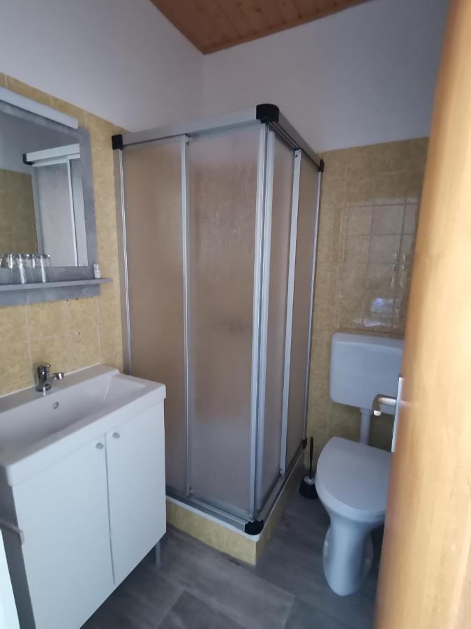Haus Bergblick Fruehstueckspension Oberort Εξωτερικό φωτογραφία