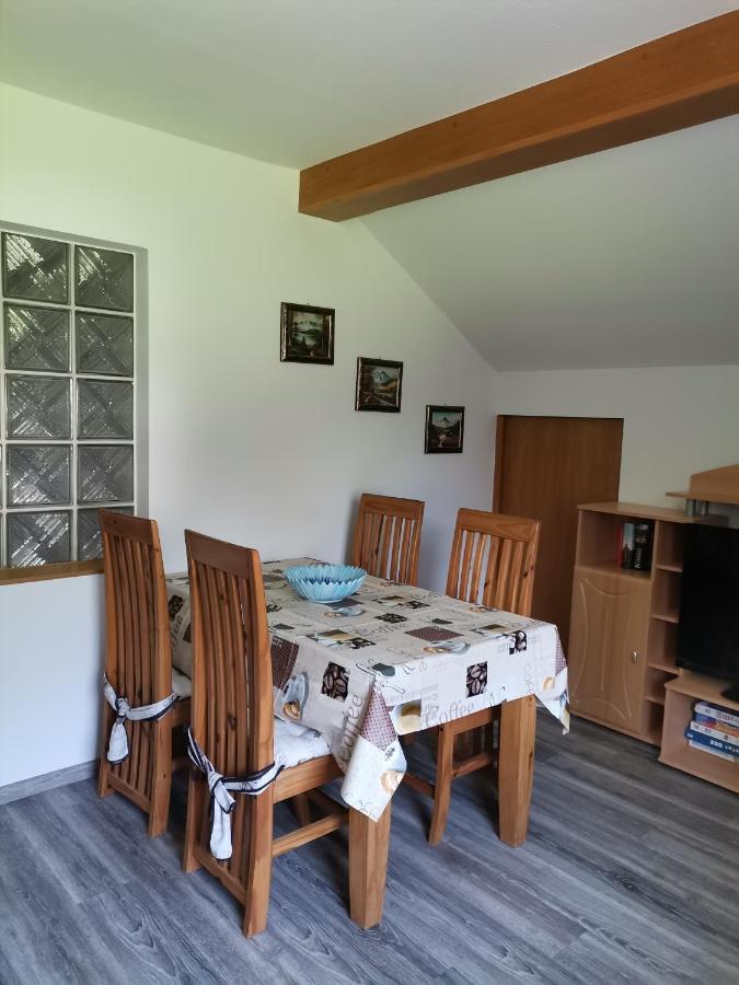 Haus Bergblick Fruehstueckspension Oberort Εξωτερικό φωτογραφία