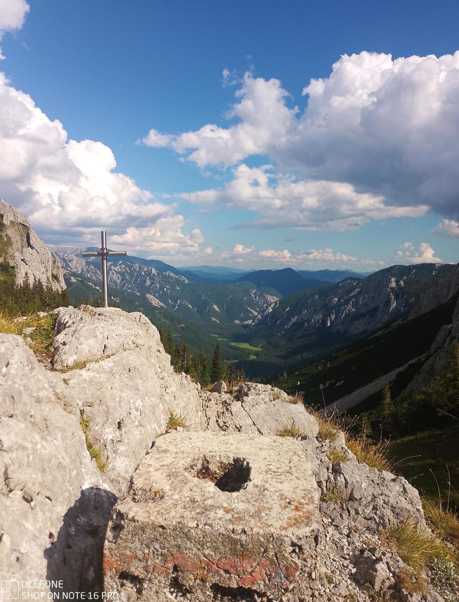 Haus Bergblick Fruehstueckspension Oberort Εξωτερικό φωτογραφία