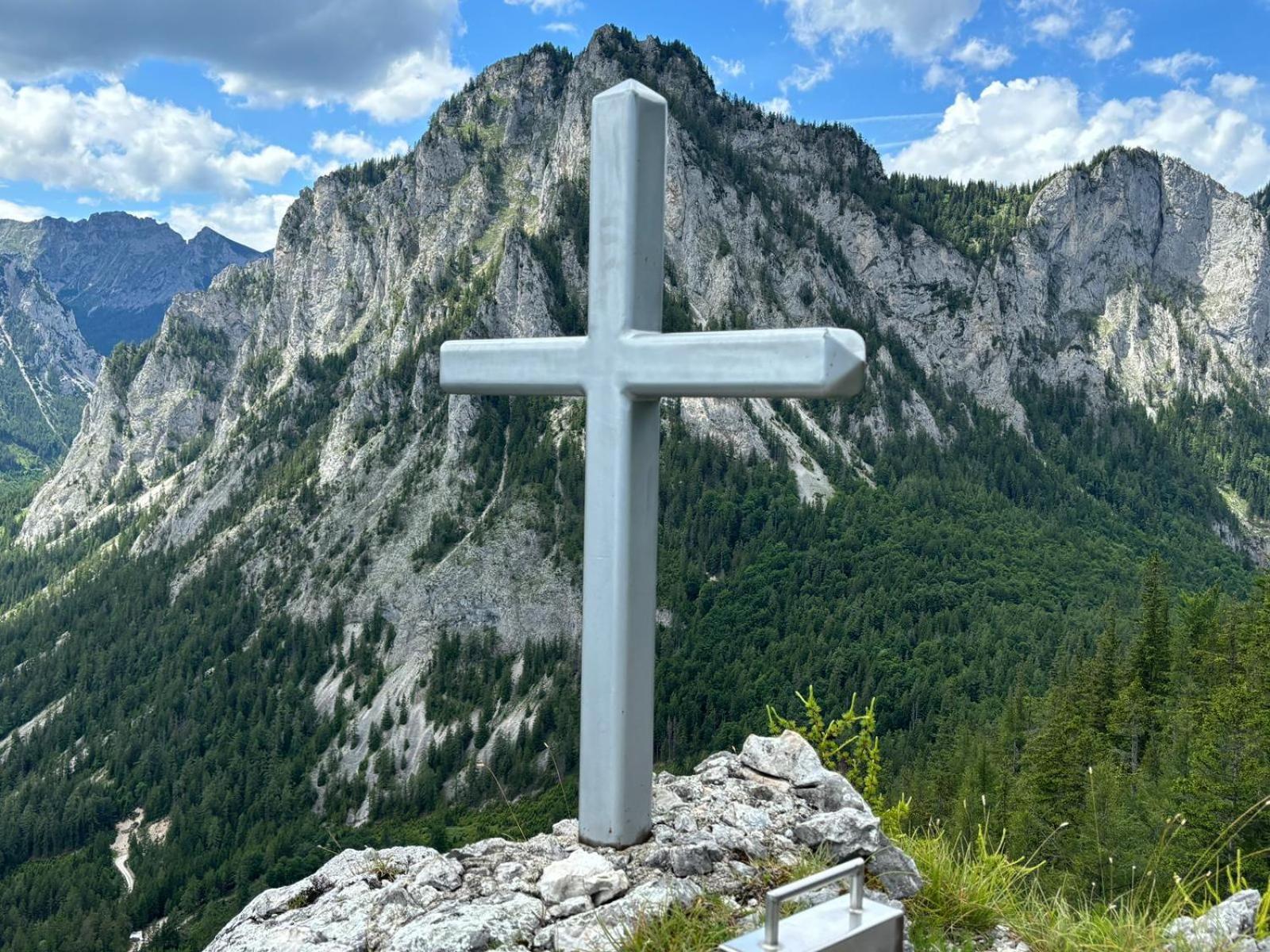 Haus Bergblick Fruehstueckspension Oberort Εξωτερικό φωτογραφία